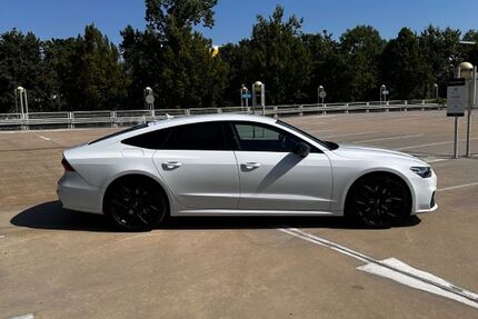 Audi A7 60.000 km 42.000 &euro; Rüsselsheim 65428