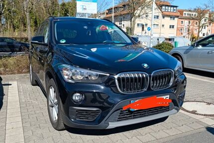 BMW X1 68.130 km 17.400 &euro; Neu-Isenburg 63263