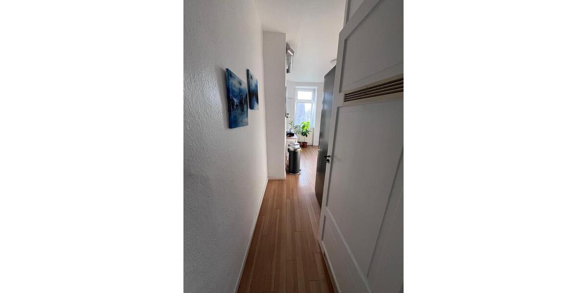 Dachgeschoßwohnung Frankfurt am Main Eschersheim - 3 Zimmer, 72 m&sup2;, 950&euro; | Angebot:25754992