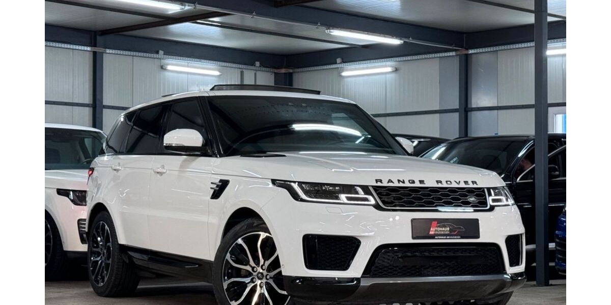 Land Rover Range Rover Sport 85.000 km 25.890 &euro; Maintal 63477