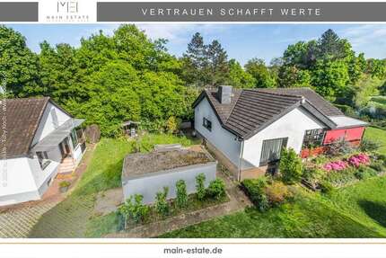 Haus zum Kaufen in Neu-Isenburg 799.900 € 161.05 m²