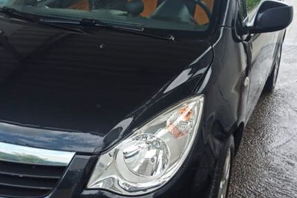 Opel Agila 150.000 km 3.250 &euro; Rüsselsheim 65428