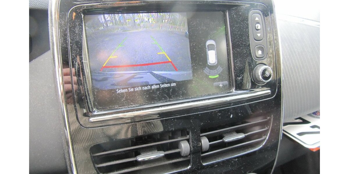 Renault ZOE Intens ZE 40 Batterie inkl 70.000 km 8.990 &euro; Schwalbach/Taunus 65824