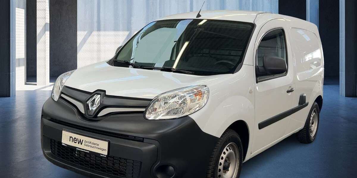 Renault Kangoo 38.155 km 13.280 &euro; Frankfurt / Main 60314