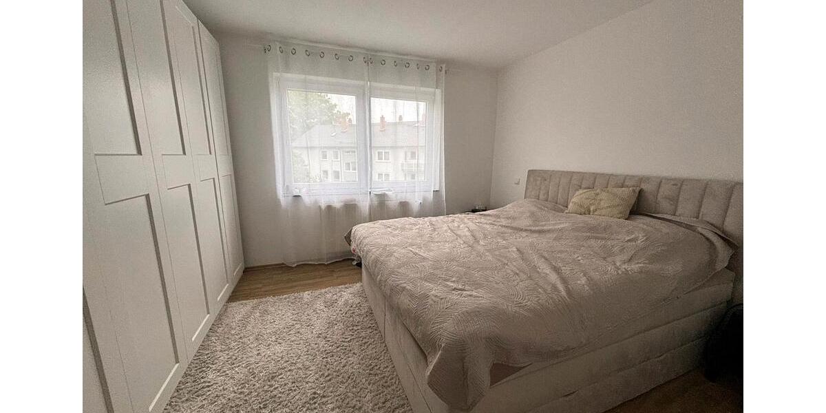 Etagenwohnung Kelkheim (Taunus) - 3 Zimmer, 63 m&sup2;, 259.000&euro; | Angebot:25713628