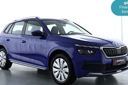 Skoda Kamiq 54.809 km 19.390 &euro; Egelsbach 63329