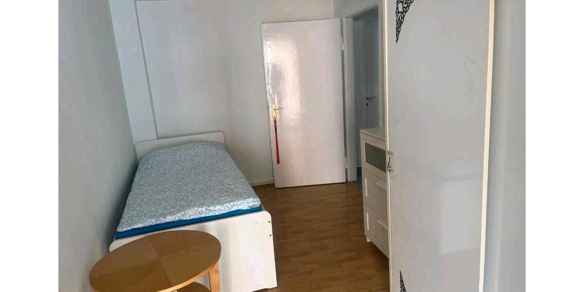 Etagenwohnung Frankfurt am Main Süd - 1 Zimmer, 21 m&sup2;, 600&euro; | Angebot:25947866