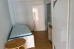 Etagenwohnung Frankfurt am Main Süd - 1 Zimmer, 21 m&sup2;, 600&euro; | Angebot:25947866