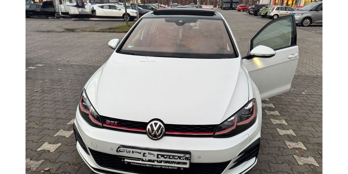 VW Golf 133.000 km 22.950 &euro; Raunheim 65479