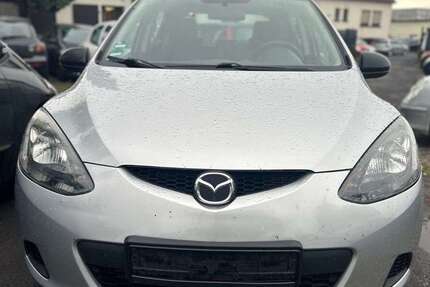 Mazda 2 190.000 km 1.990 &euro; Mühlheim 63165