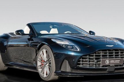 Aston Martin DB12
