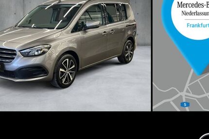 Mercedes-Benz T-Klasse 17.002 km 28.980 &euro; Frankfurt 60488