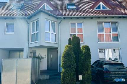 Wohnung Griesheim - 3 Zimmer, 90 m&sup2;, 1.290&euro; | Angebot:26389805
