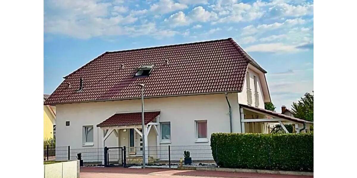 Einfamilienhaus Nidderau Eichen - 5 Zimmer, 180 m&sup2;, 599.000&euro; | Angebot:26909107