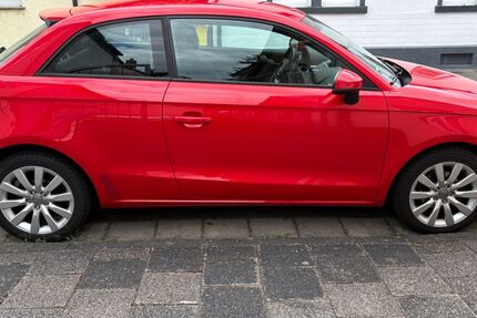 Audi A1 90.414 km 11.900 &euro; Hanau 63457
