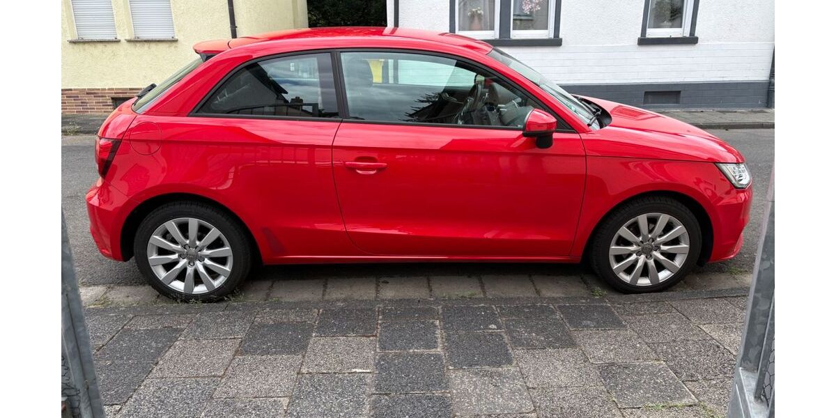 Audi A1 90.414 km 11.900 &euro; Hanau 63457