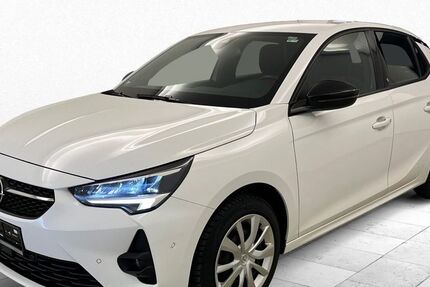 Opel Corsa 60.642 km 12.107 &euro; Frankfurt 60596