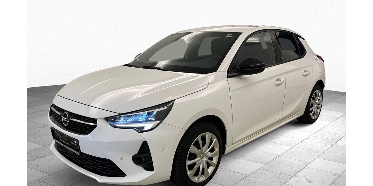 Opel Corsa 60.642 km 12.107 &euro; Frankfurt 60596