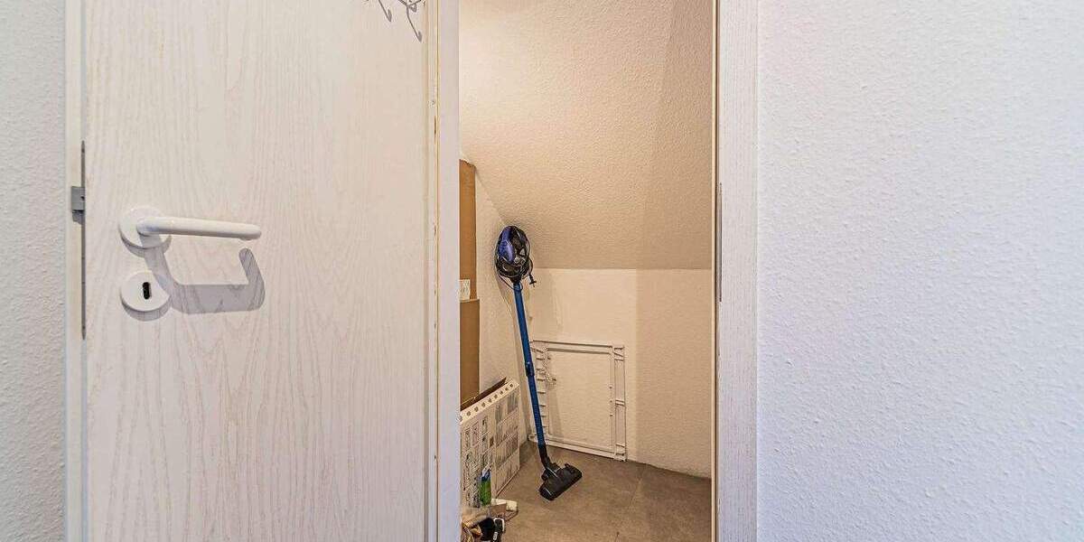 Etagenwohnung Frankfurt am Main Kalbach - 2 Zimmer, 59 m&sup2;, 1.650&euro; | Angebot:24855600