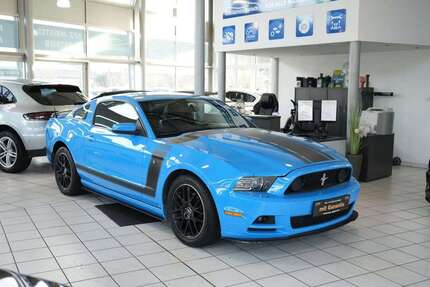 Ford Mustang 112.335 km 17.900 &euro; Obertshausen 63179