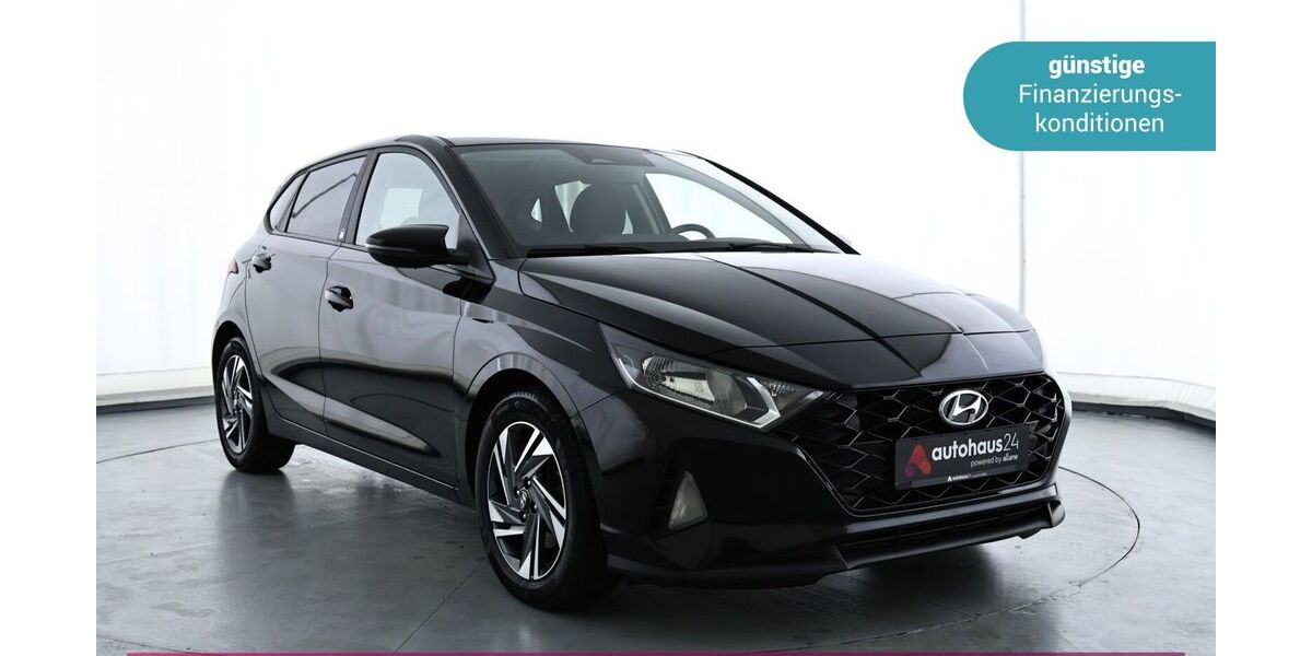 Hyundai i20 69.137 km 14.770 &euro; Egelsbach 63329