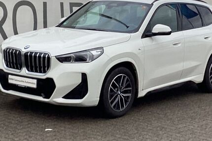 BMW X1 23.189 km 36.933 &euro; Hainburg 63512