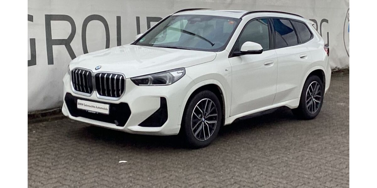 BMW X1 23.189 km 36.933 &euro; Hainburg 63512