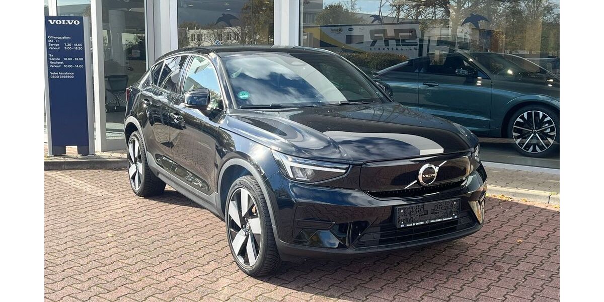 Volvo C40 33.500 km 29.900 &euro; Dietzenbach 63128