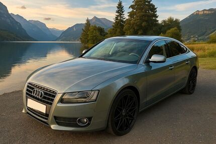 Audi A5 200.000 km 11.000 &euro; Frankfurt am Main 60433