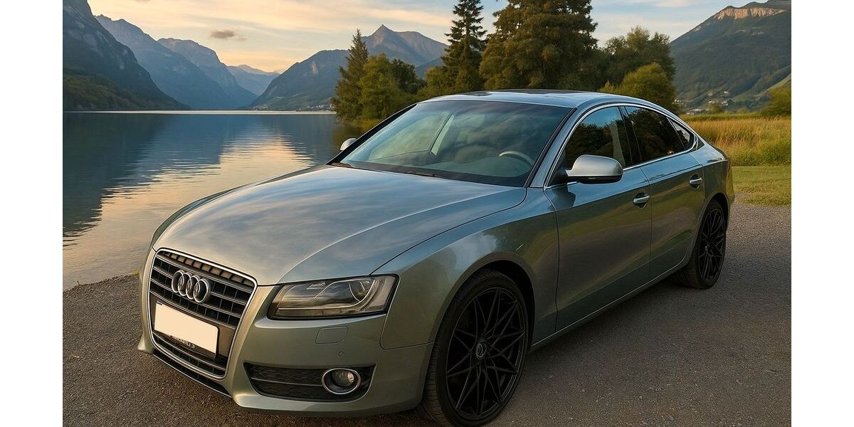 Audi A5 200.000 km 11.000 &euro; Frankfurt am Main 60433