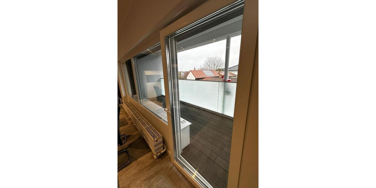 Etagenwohnung Karben - 3 Zimmer, 82 m&sup2;, 1.000&euro; | Angebot:26637463