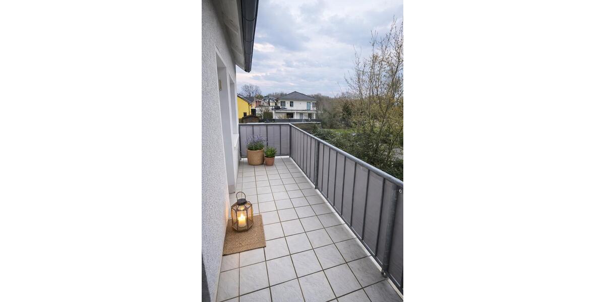 Etagenwohnung Erlensee - 3 Zimmer, 64 m&sup2;, 220.000&euro; | Angebot:27023136