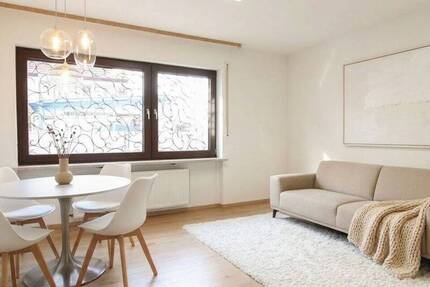 Wohnung Frankfurt am Main Seckbach - 2 Zimmer, 82 m&sup2;, 329.000&euro; | Angebot:26344698