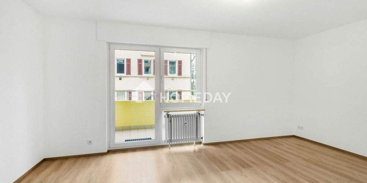 Etagenwohnung Frankfurt am Main Heddernheim - 3 Zimmer, 102 m&sup2;, 535.000&euro; | Angebot:25140803