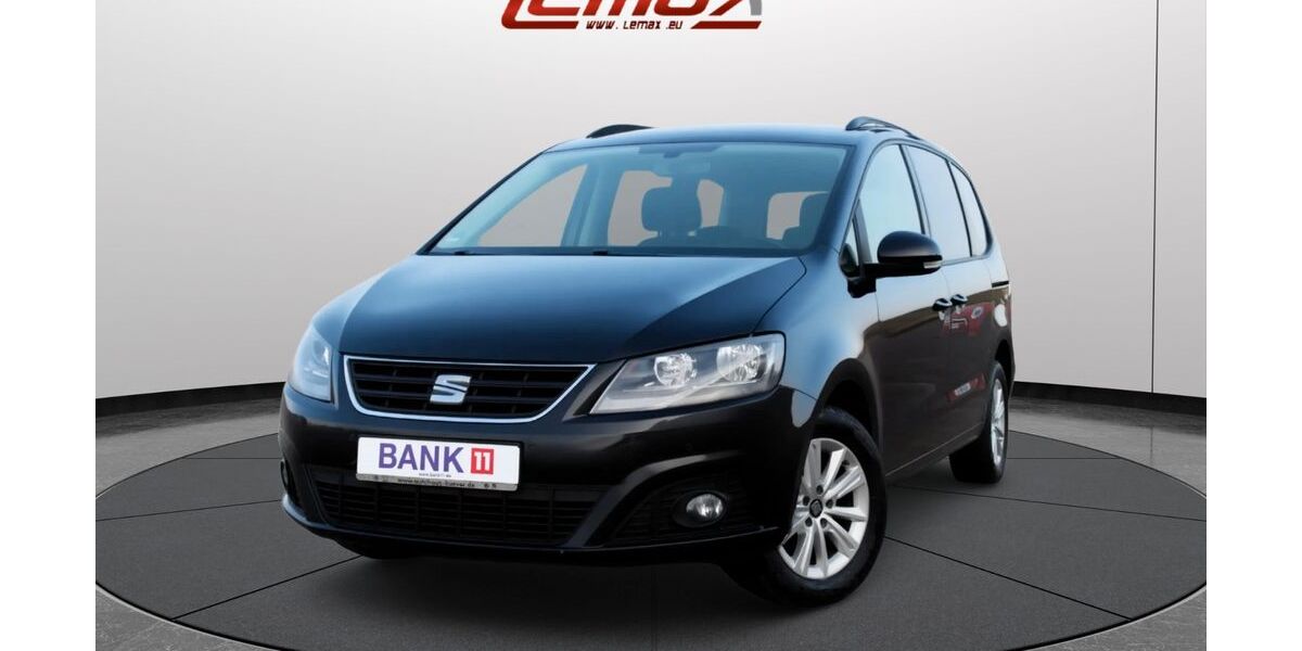 Seat Alhambra 225.128 km 12.500 &euro; Frankfurt am Main 60386