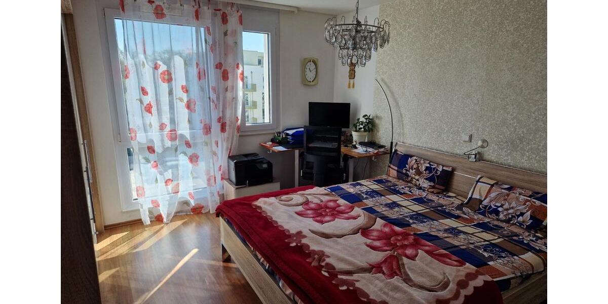 Etagenwohnung Hanau Großauheim - 3 Zimmer, 85 m&sup2;, 430.000&euro; | Angebot:21851028