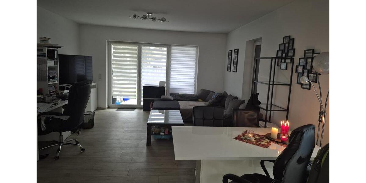 Erdgeschoßwohnung Hainburg - 4 Zimmer, 98 m&sup2;, 1.390&euro; | Angebot:25781598