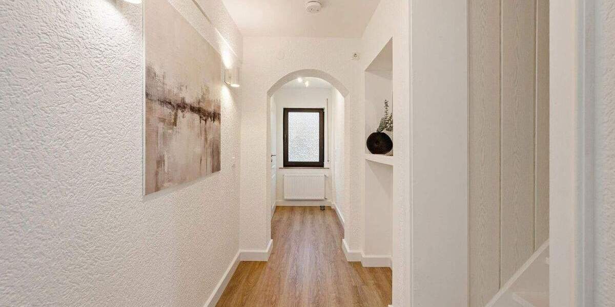 Doppelhaushälfte Offenbach Tempelsee - 5 Zimmer, 120 m&sup2;, 639.000&euro; | Angebot:25719259