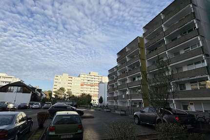 Wohnung Frankfurt am Main Nied - 1 Zimmer, 34 m&sup2;, 129.000&euro; | Angebot:27235325