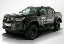 Gebrauchtwagen VW Amarok