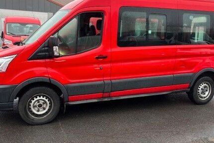Ford Transit 218.000 km 9.990 &euro; Dreieich 63303
