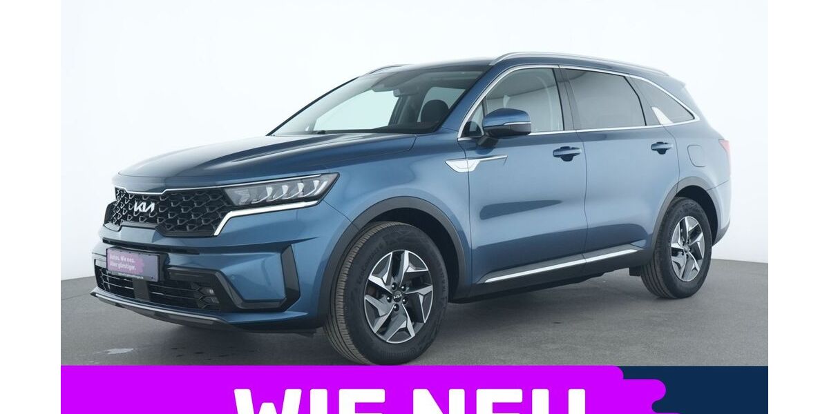 Kia Sorento 39.237 km 30.664 &euro; Dietzenbach bei Frankfurt 63128