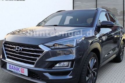 Hyundai TUCSON 99.980 km 20.900 &euro; Flörsheim am Main 65439