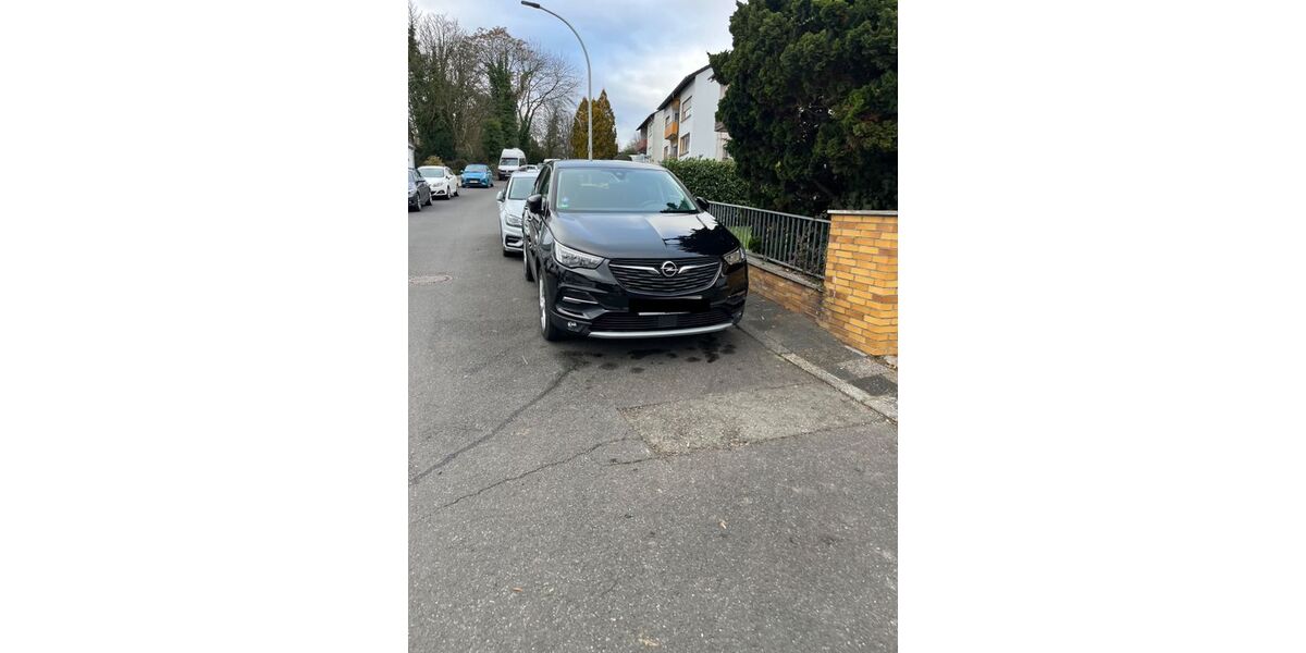 Opel Grandland (X) 130.000 km 10.650 &euro; Kelkheim (Taunus) 65779