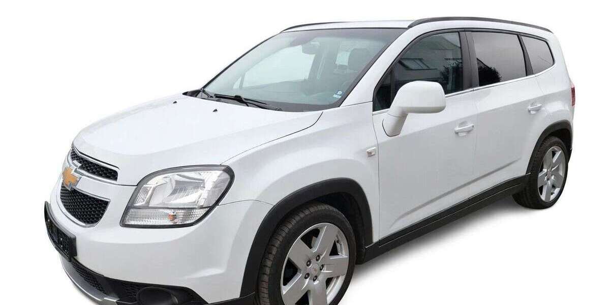 Chevrolet Orlando 181.270 km 7.390 &euro; Mühlheim am Main 63165