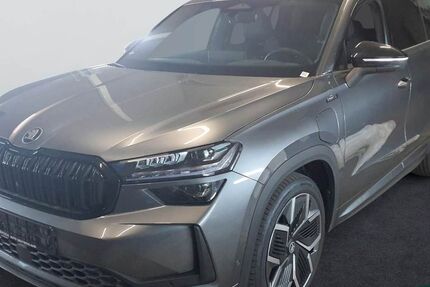 Skoda Kodiaq 21.300 km 48.849 &euro; Mühlheim 63165