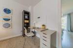 Etagenwohnung Frankfurt am Main Bockenheim - 2 Zimmer, 60 m&sup2;, 1.650&euro; | Angebot:25796607