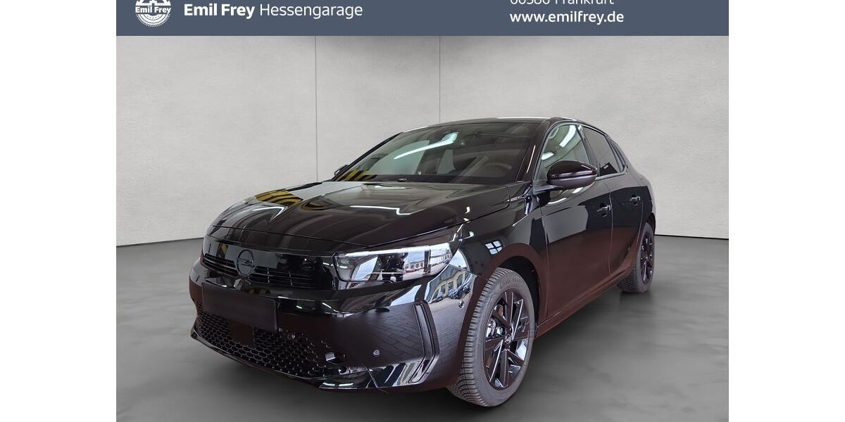 Opel Corsa 14.822 km 18.950 &euro; Frankfurt 60386