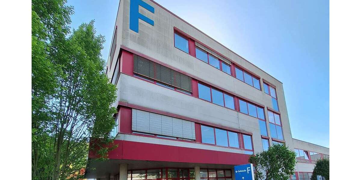 Gewerbeobjekt Offenbach Bieber - 1.672&euro; | Angebot:27103141