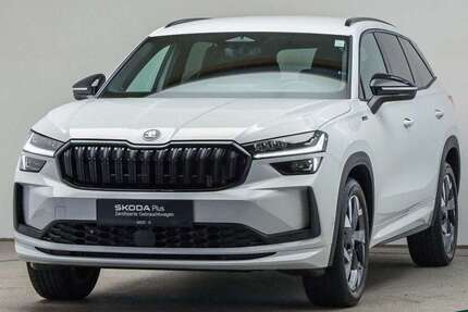 Skoda Kodiaq 17.000 km 44.888 &euro; Mühlheim a. Main 63165